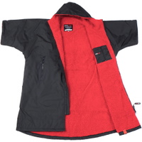Advance Short Sleeve Change Robe